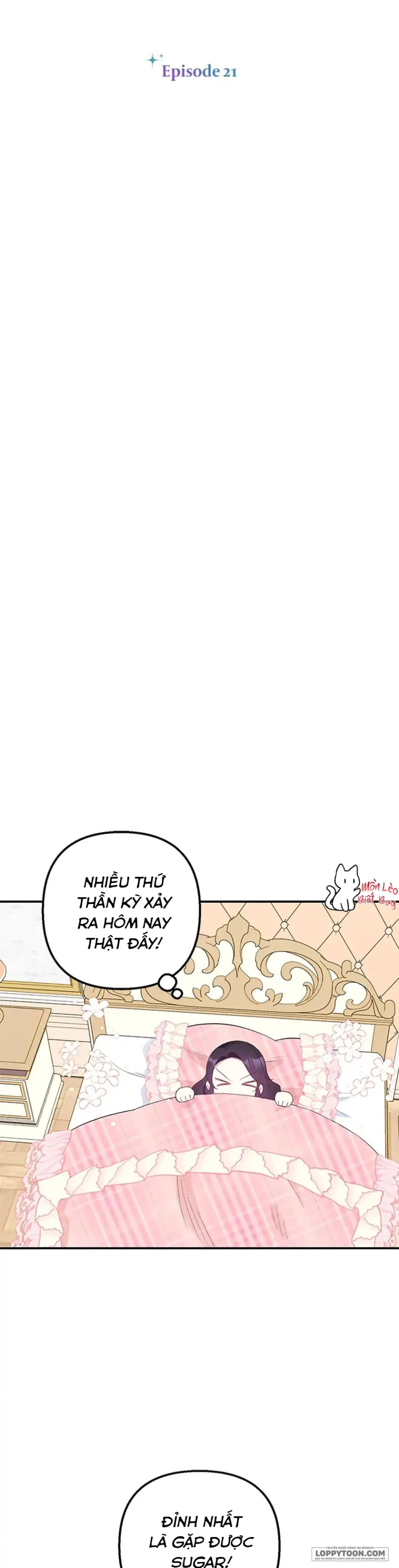 Con Gái Cưng Của Quỷ - Chap 21 - Trang 14