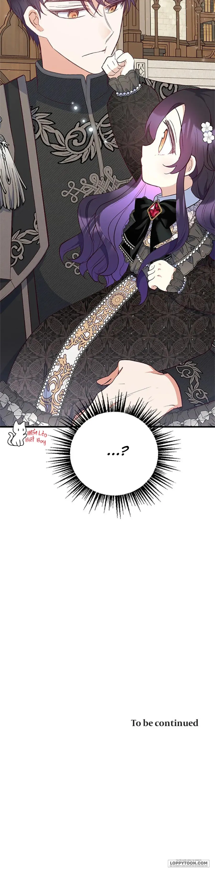 Con Gái Cưng Của Quỷ - Chap 24 - Trang 26