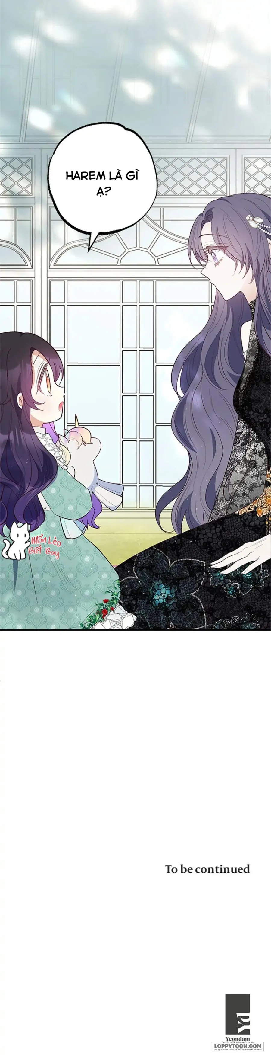 Con Gái Cưng Của Quỷ - Chap 25 - Trang 24