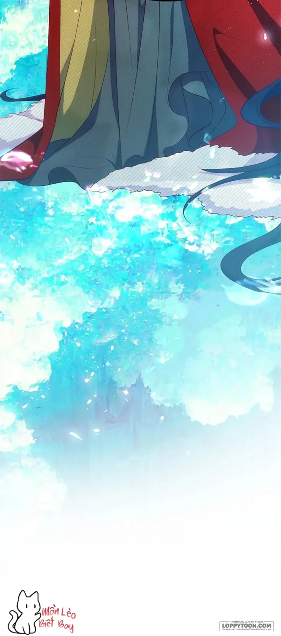 Con Gái Cưng Của Quỷ - Chap 26 - Trang 14