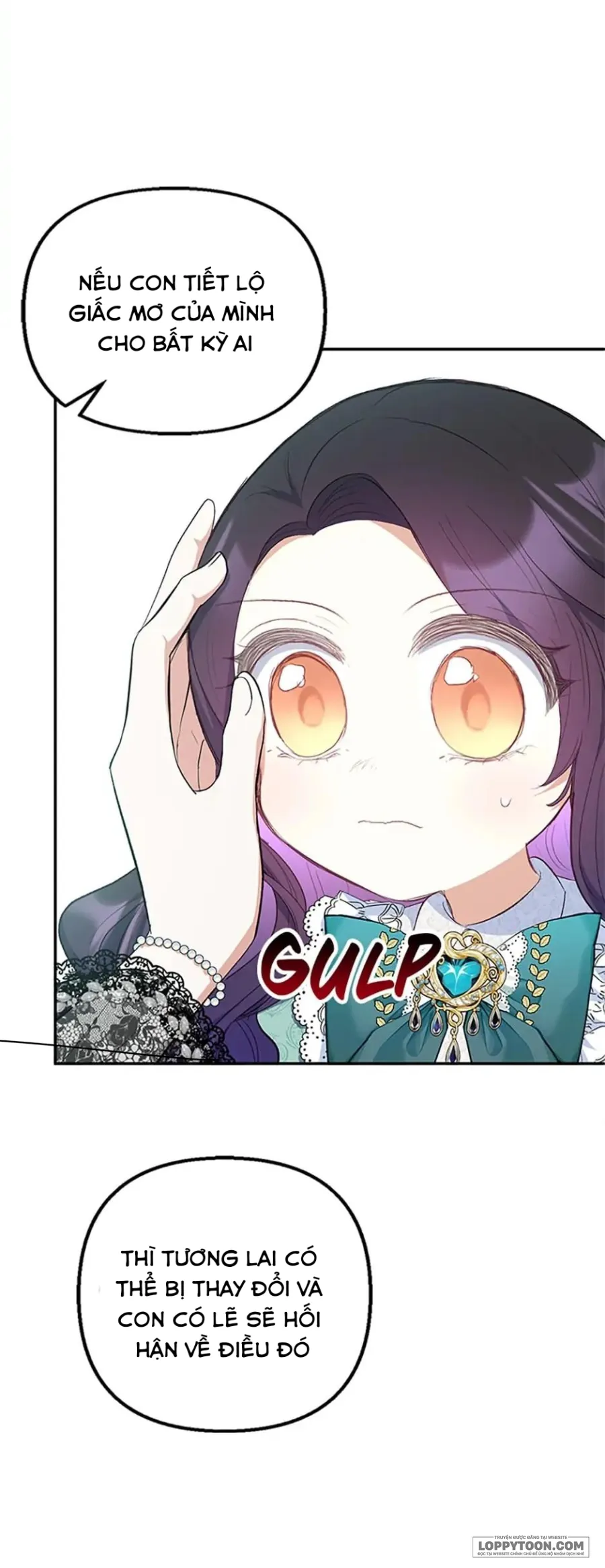 Con Gái Cưng Của Quỷ - Chap 26 - Trang 23