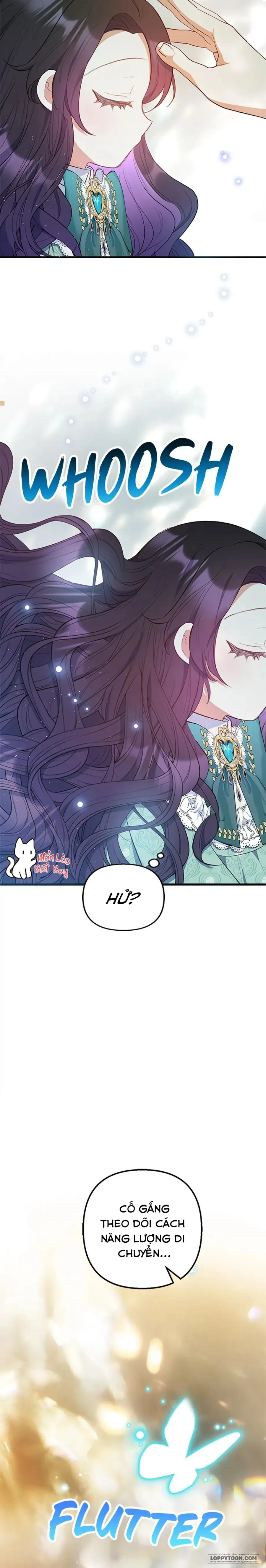 Con Gái Cưng Của Quỷ - Chap 26 - Trang 31