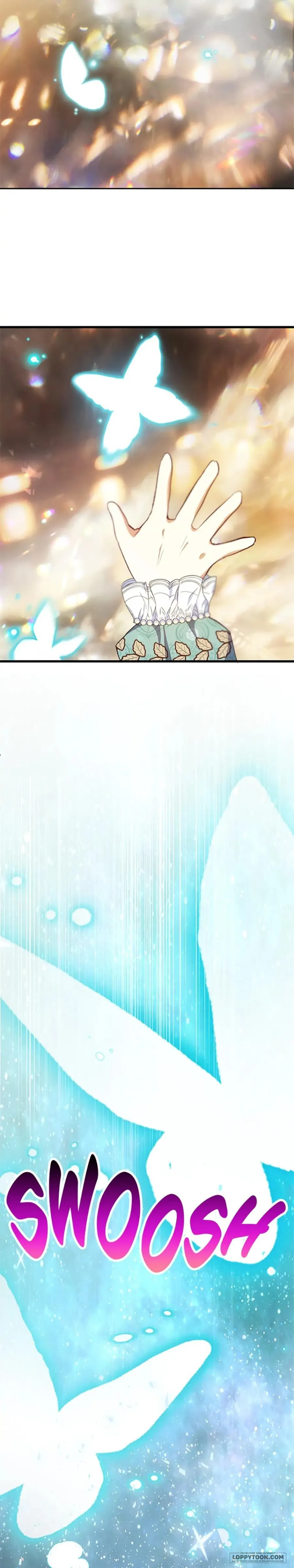 Con Gái Cưng Của Quỷ - Chap 26 - Trang 32