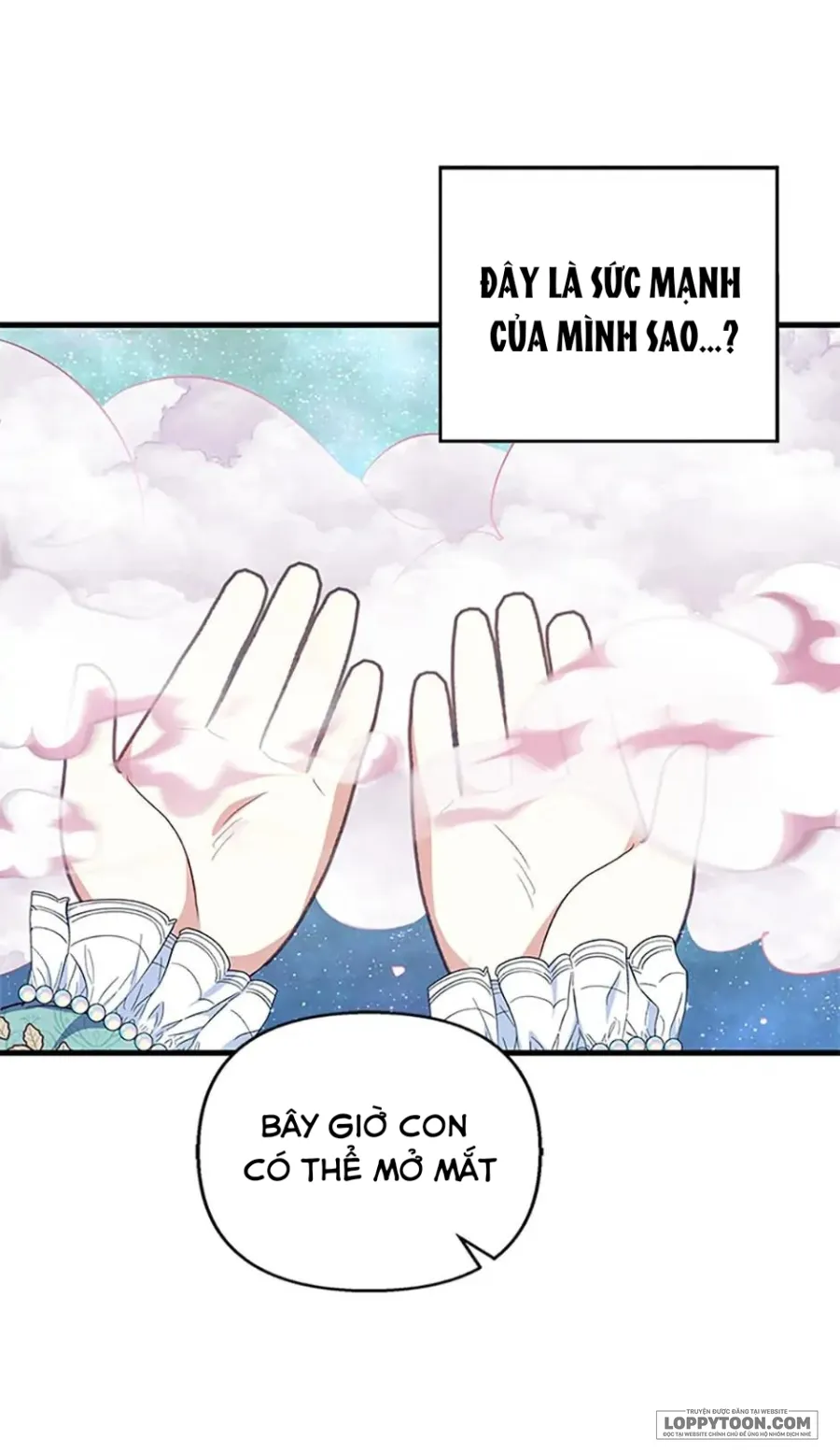 Con Gái Cưng Của Quỷ - Chap 26 - Trang 34