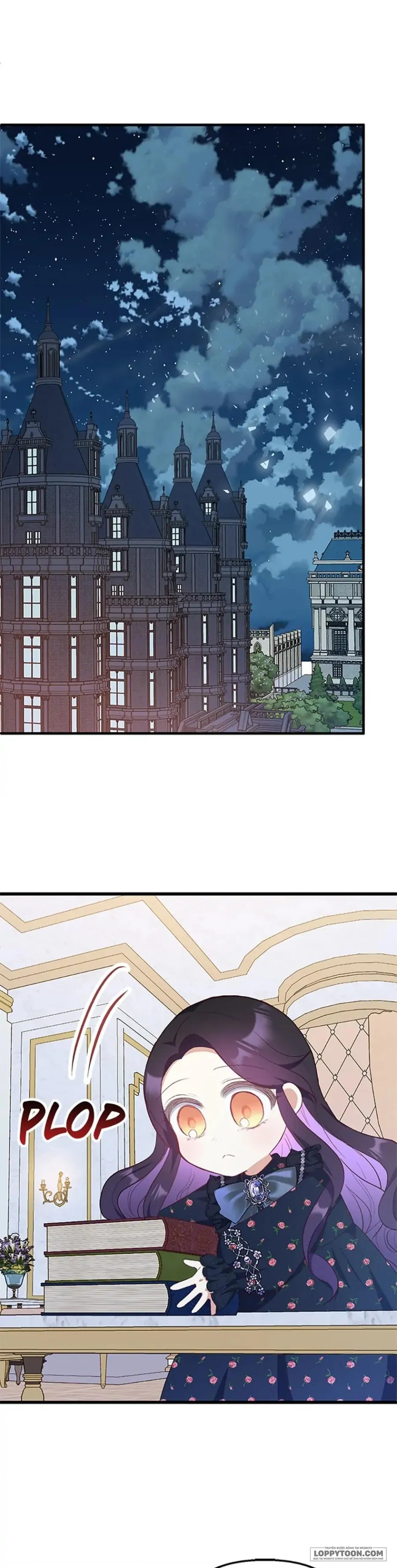 Con Gái Cưng Của Quỷ - Chap 26 - Trang 40