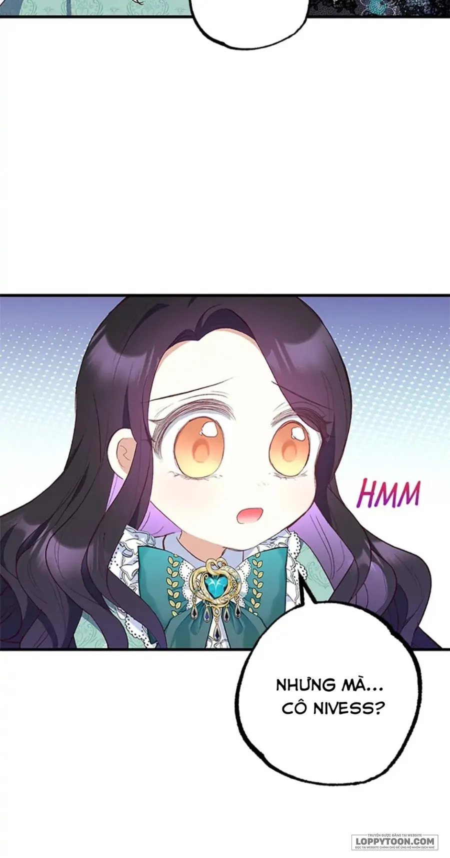 Con Gái Cưng Của Quỷ - Chap 26 - Trang 6