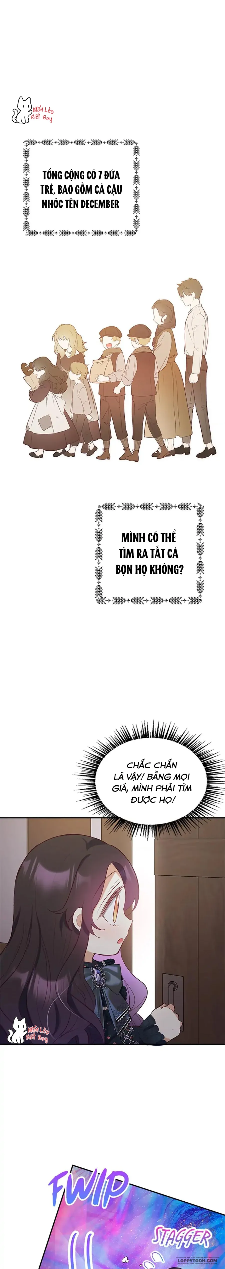 Con Gái Cưng Của Quỷ - Chap 28 - Trang 23