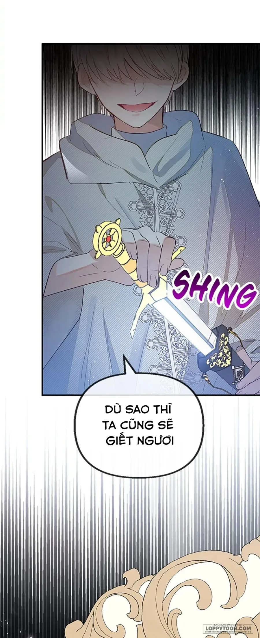 Con Gái Cưng Của Quỷ - Chap 29 - Trang 14