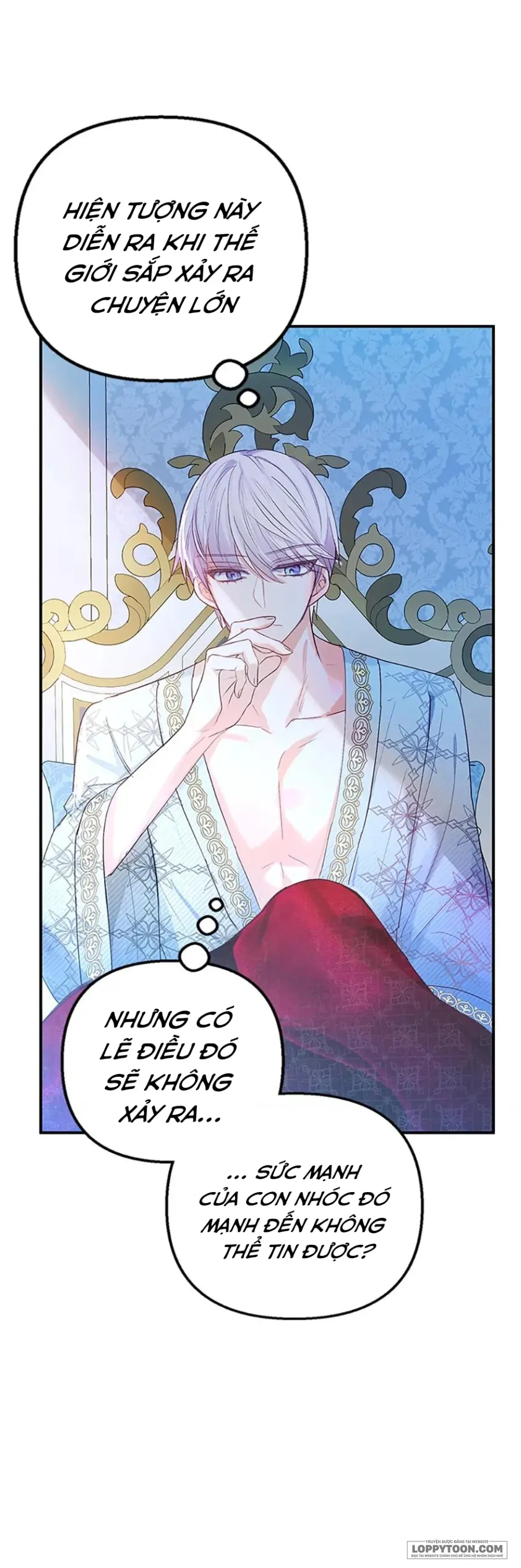 Con Gái Cưng Của Quỷ - Chap 29 - Trang 20