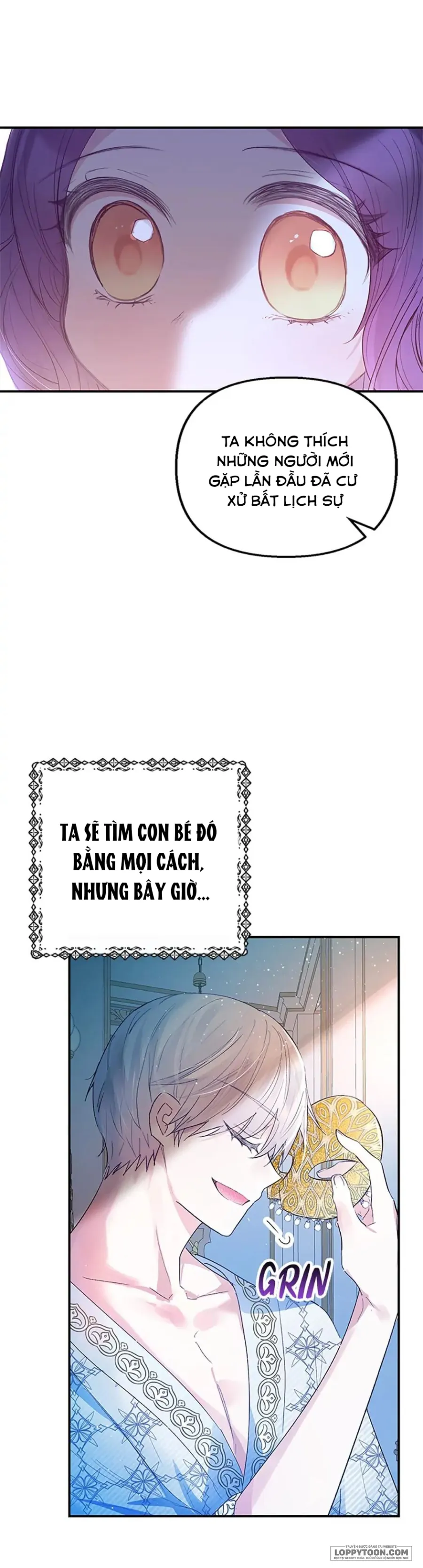 Con Gái Cưng Của Quỷ - Chap 29 - Trang 22