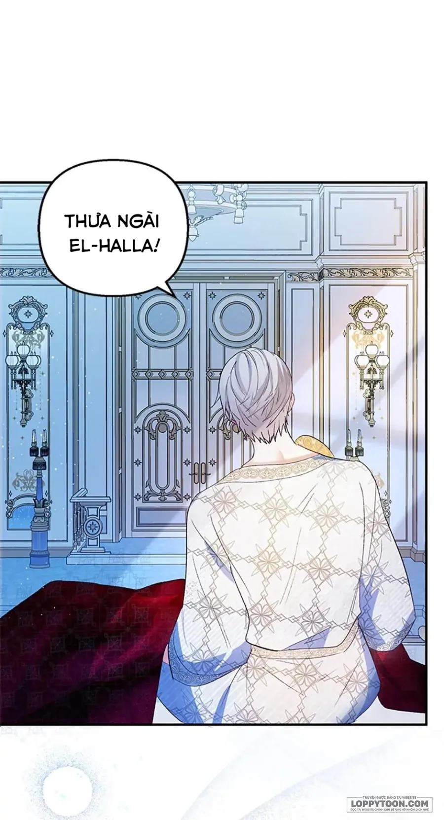 Con Gái Cưng Của Quỷ - Chap 29 - Trang 23