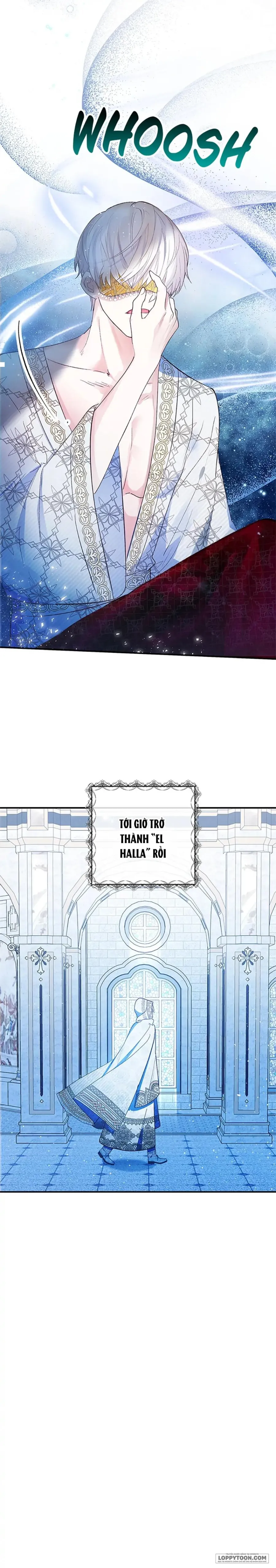 Con Gái Cưng Của Quỷ - Chap 29 - Trang 24
