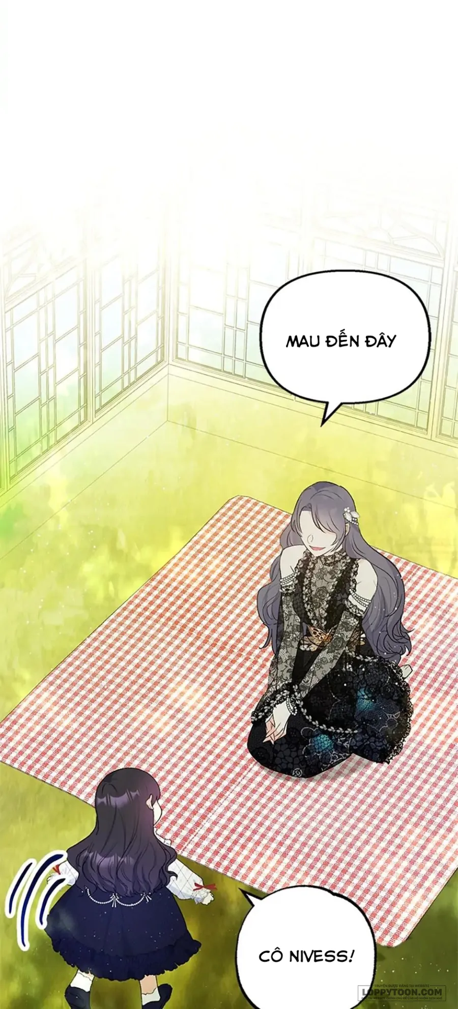 Con Gái Cưng Của Quỷ - Chap 29 - Trang 26