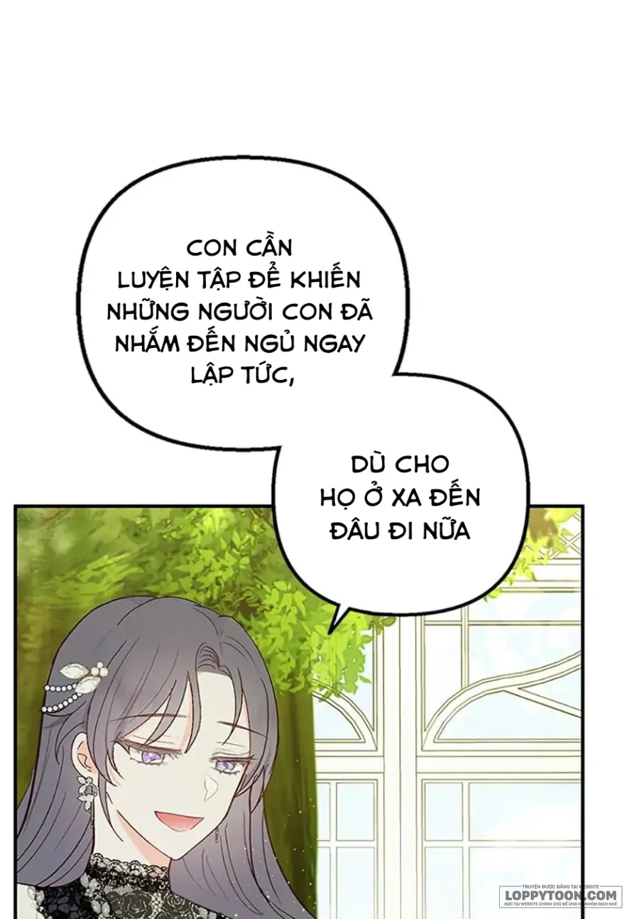 Con Gái Cưng Của Quỷ - Chap 29 - Trang 32