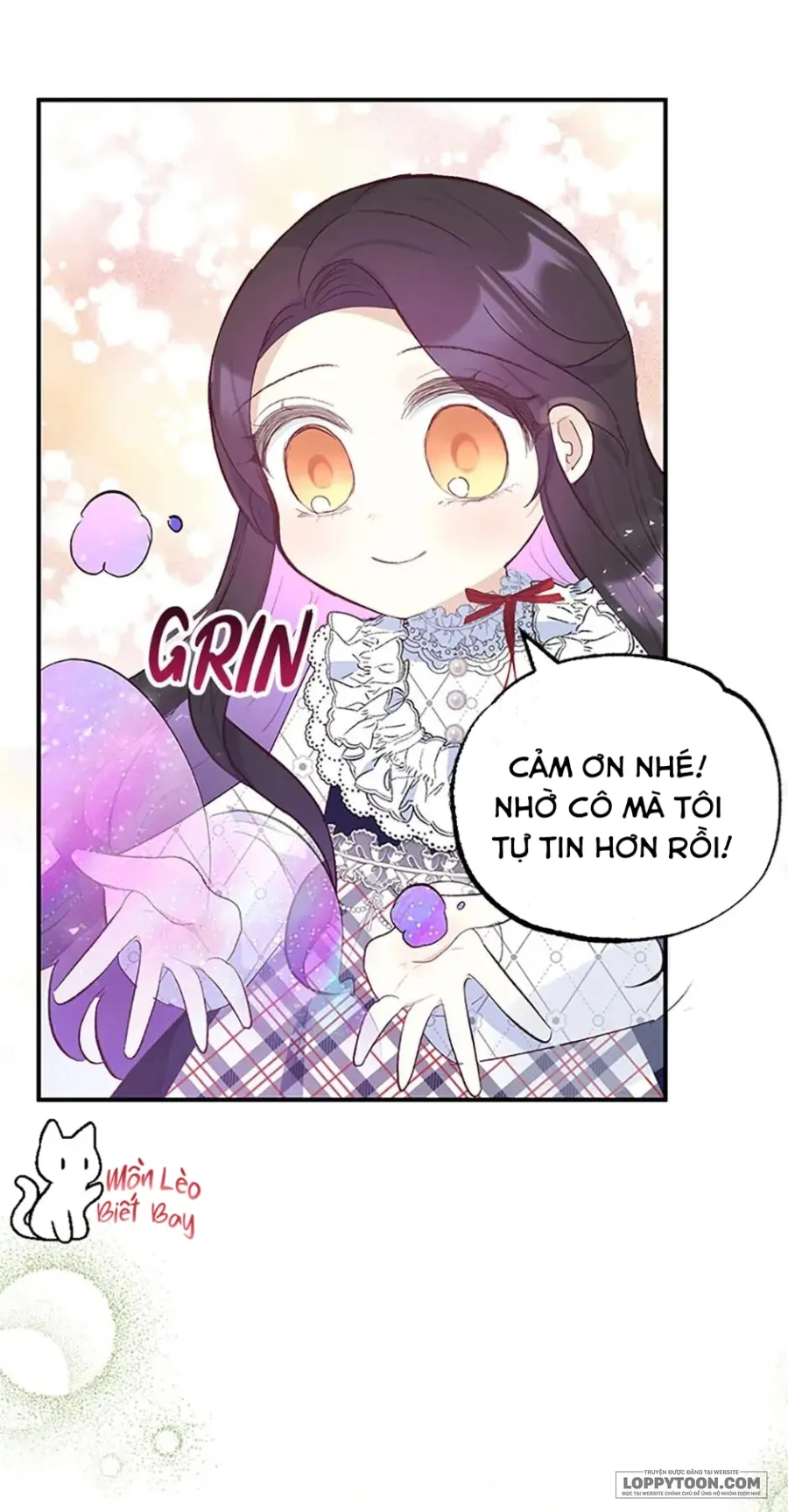Con Gái Cưng Của Quỷ - Chap 29 - Trang 37