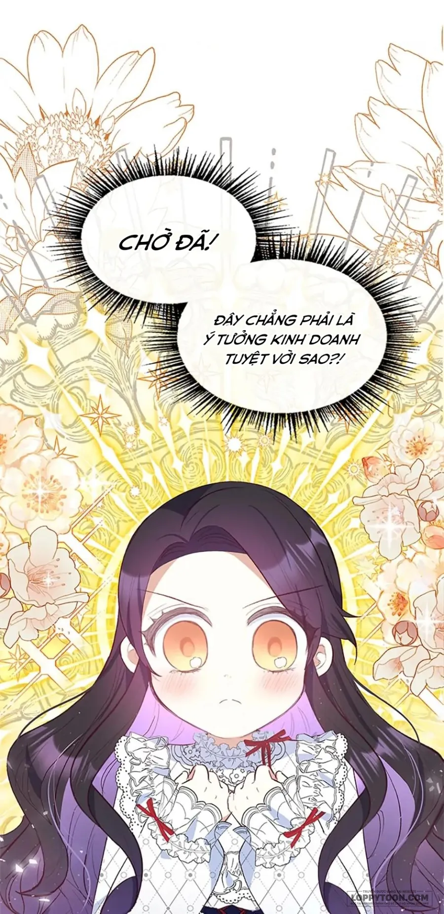 Con Gái Cưng Của Quỷ - Chap 29 - Trang 44