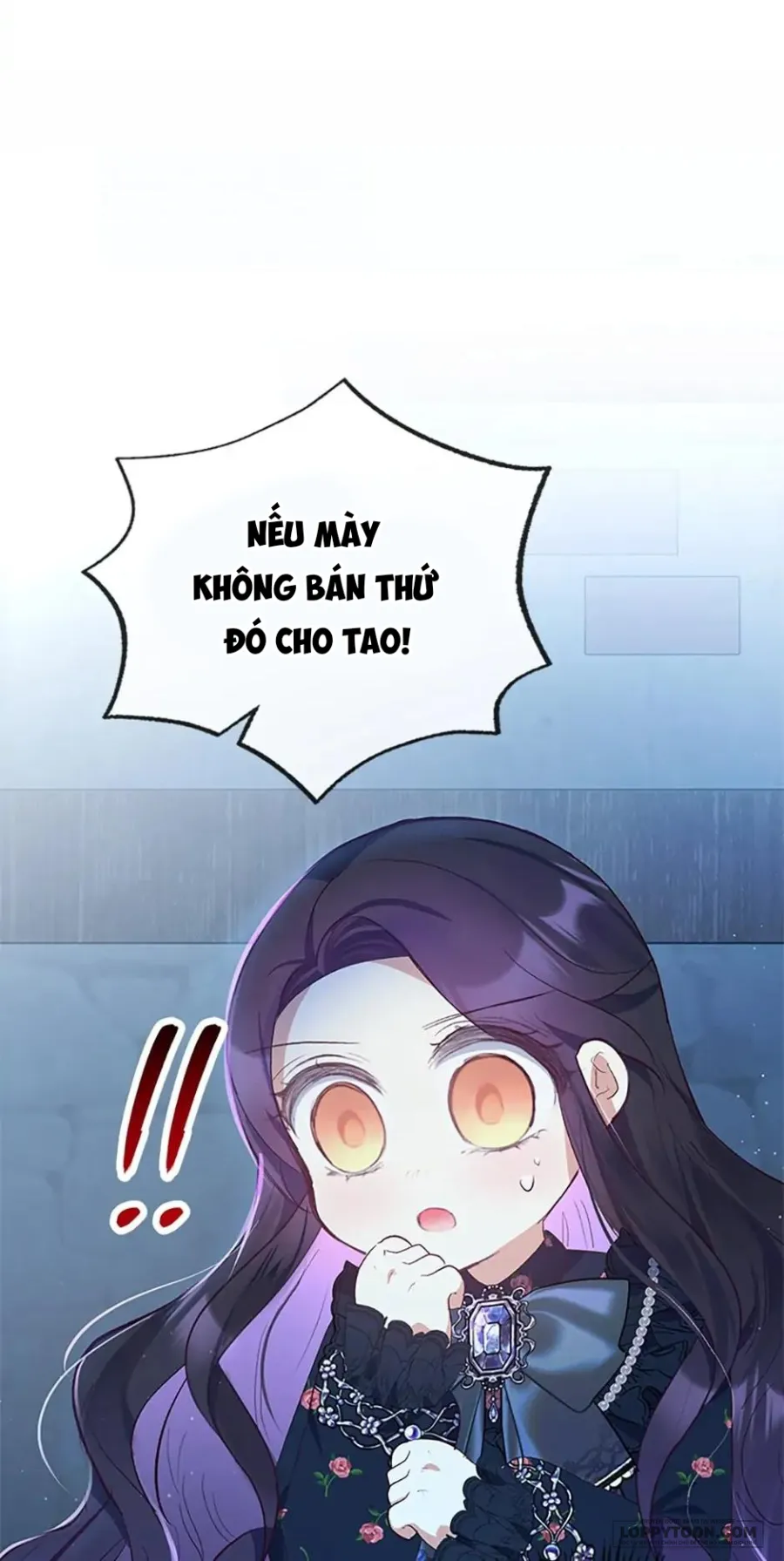 Con Gái Cưng Của Quỷ - Chap 29 - Trang 6