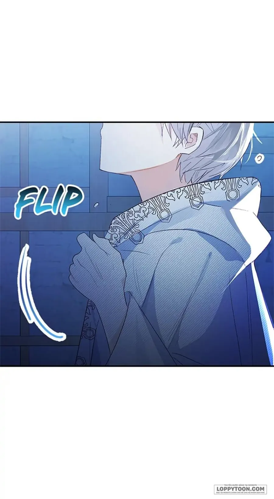 Con Gái Cưng Của Quỷ - Chap 29 - Trang 8