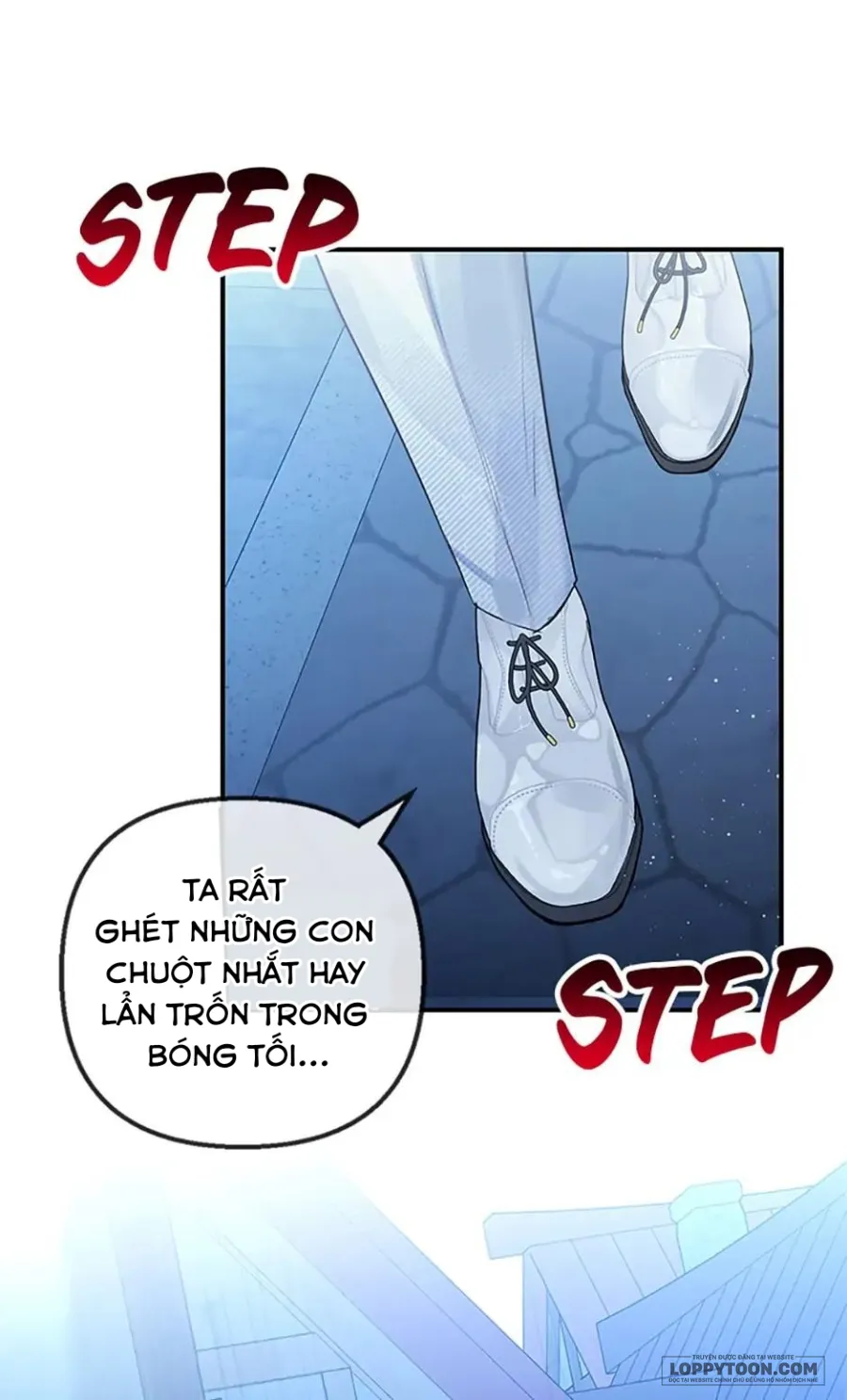 Con Gái Cưng Của Quỷ - Chap 29 - Trang 10