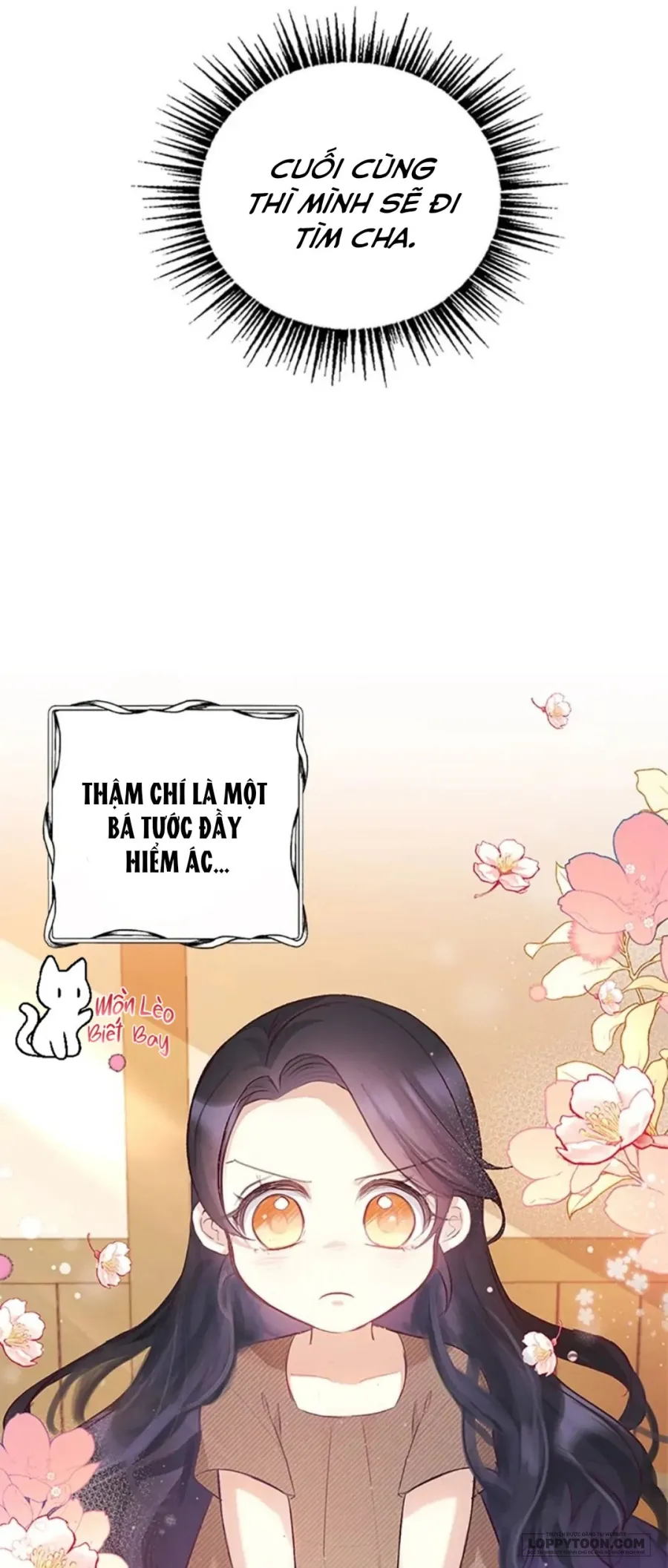Con Gái Cưng Của Quỷ - Chap 3 - Trang 18