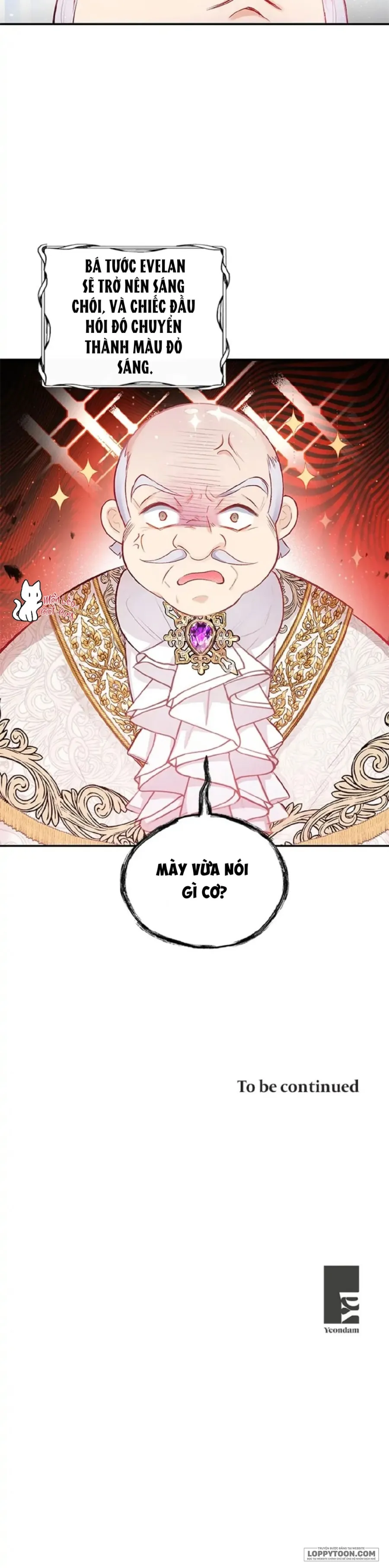 Con Gái Cưng Của Quỷ - Chap 3 - Trang 44