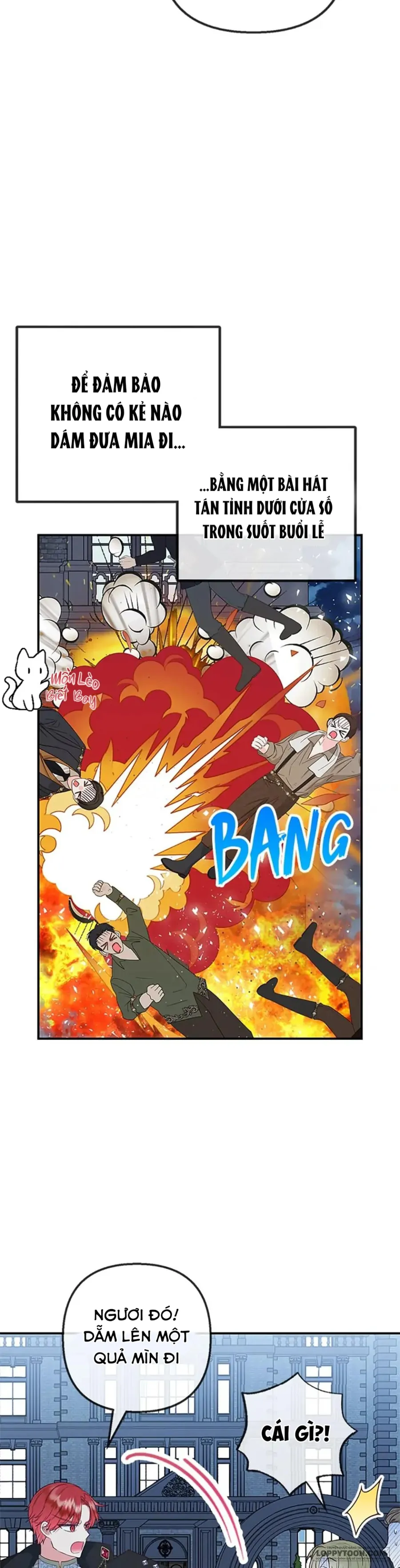 Con Gái Cưng Của Quỷ - Chap 30 - Trang 19