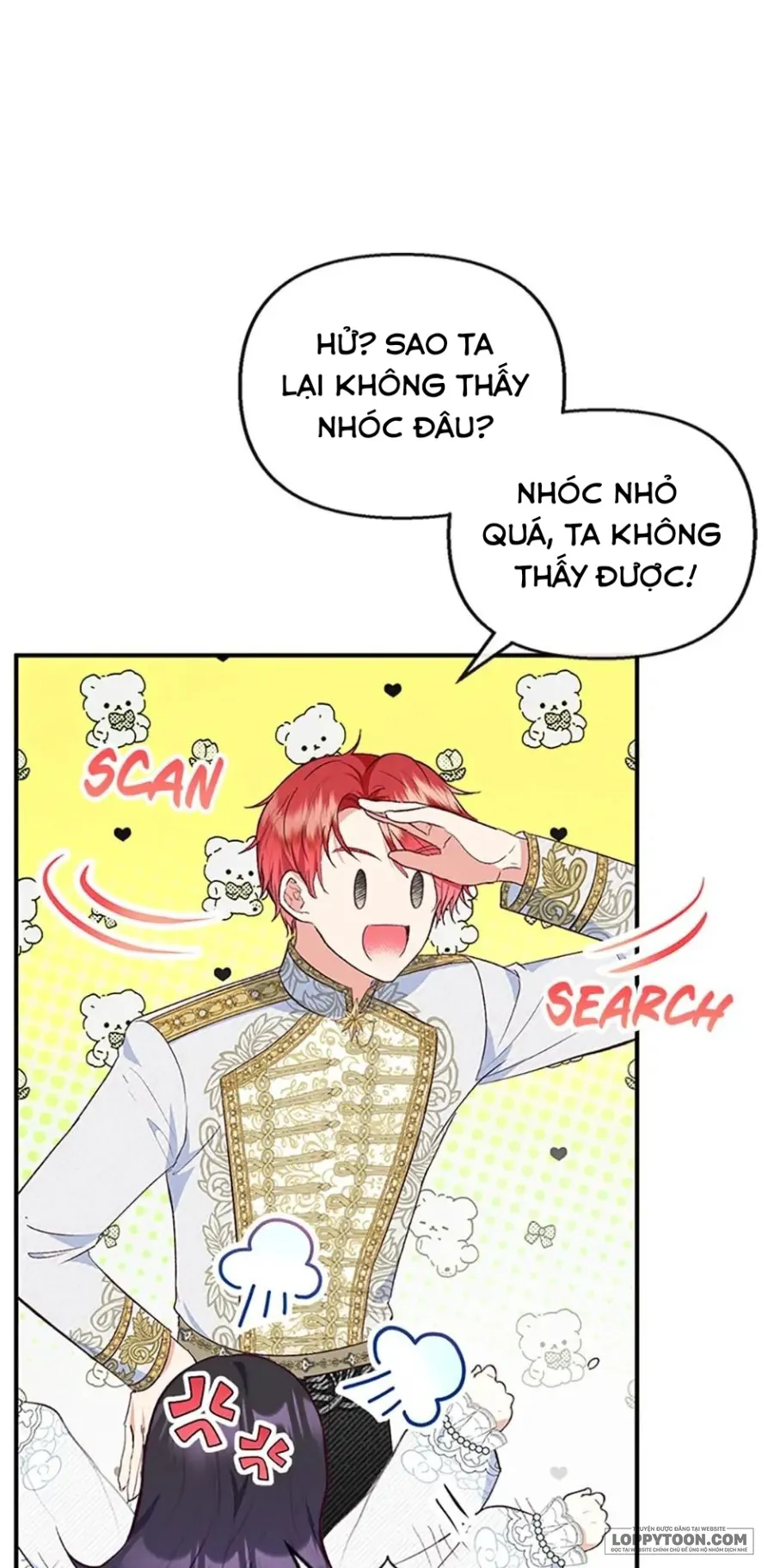 Con Gái Cưng Của Quỷ - Chap 31 - Trang 14