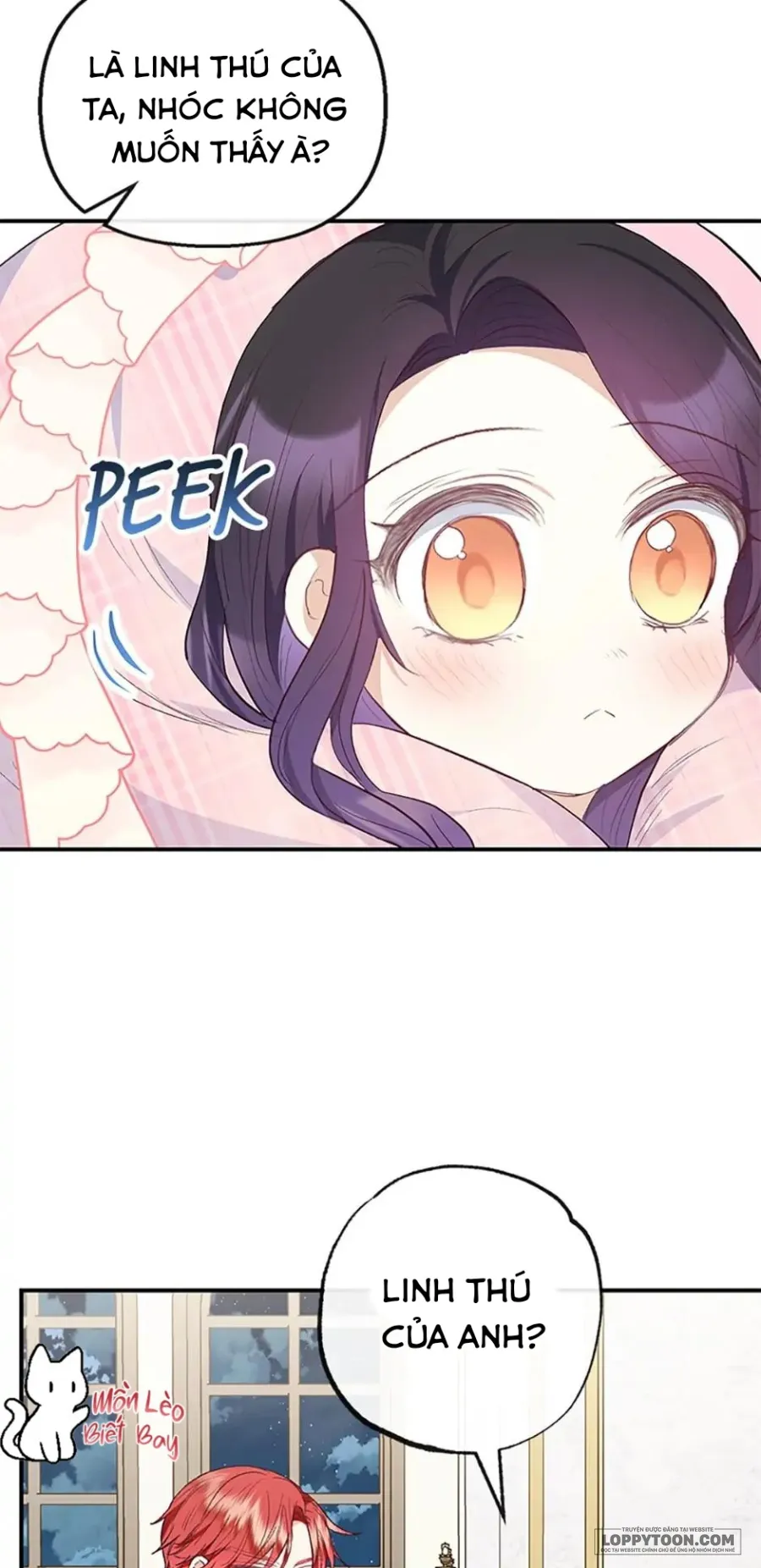 Con Gái Cưng Của Quỷ - Chap 31 - Trang 19