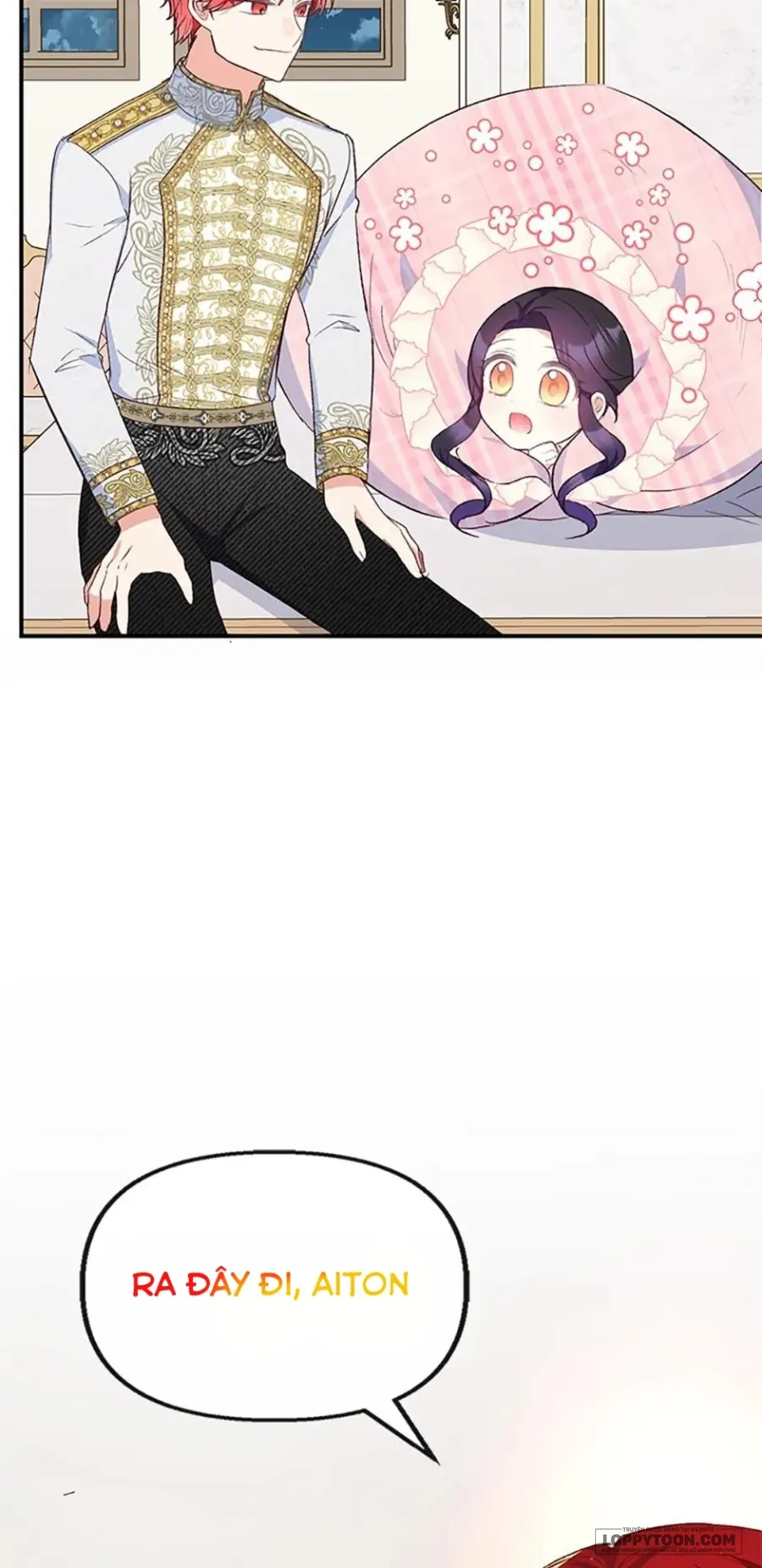 Con Gái Cưng Của Quỷ - Chap 31 - Trang 20
