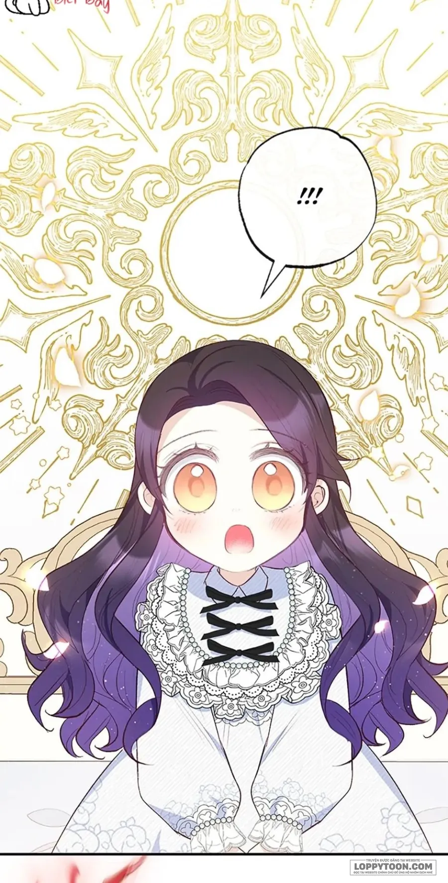 Con Gái Cưng Của Quỷ - Chap 31 - Trang 24