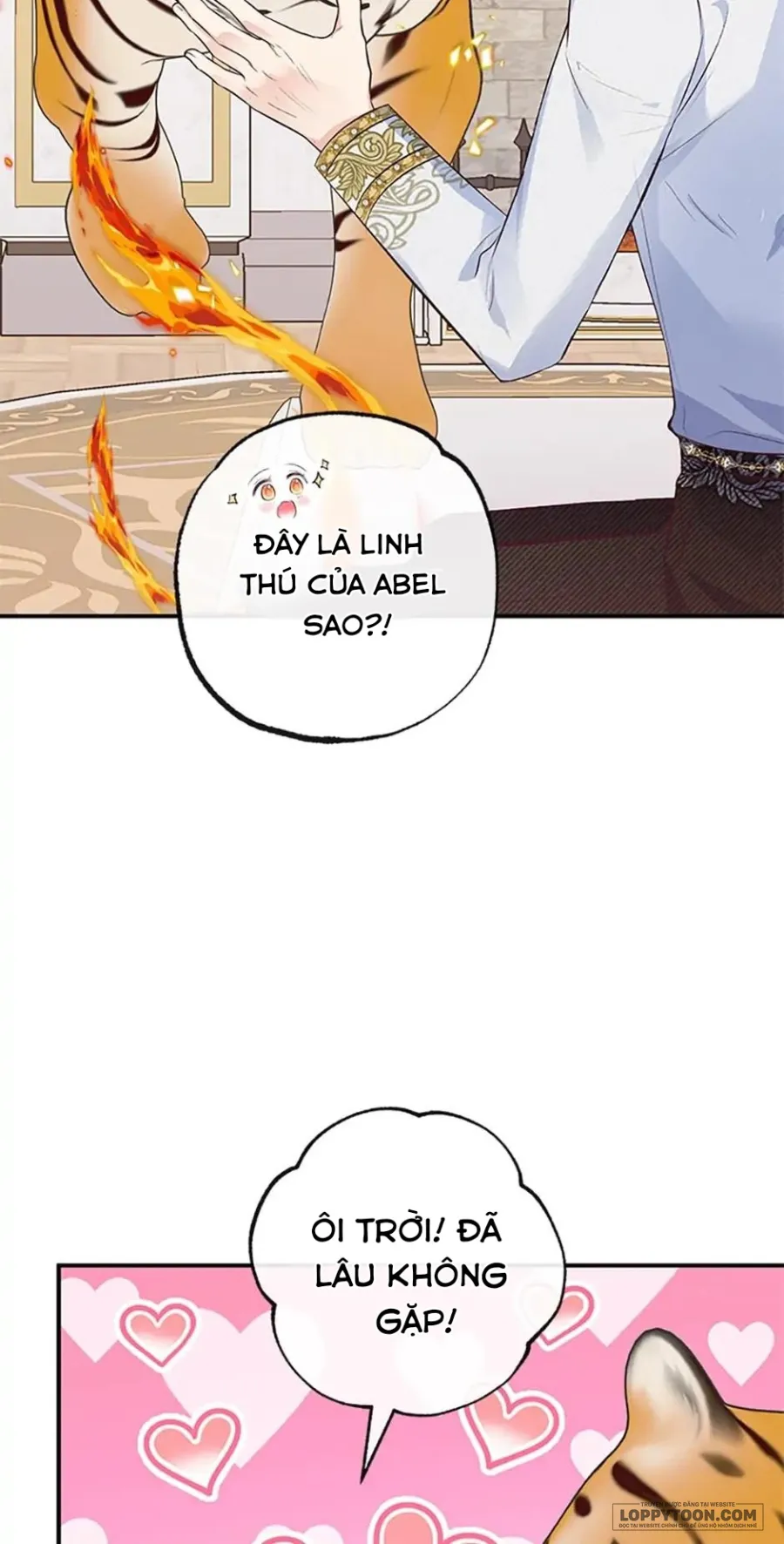 Con Gái Cưng Của Quỷ - Chap 31 - Trang 26