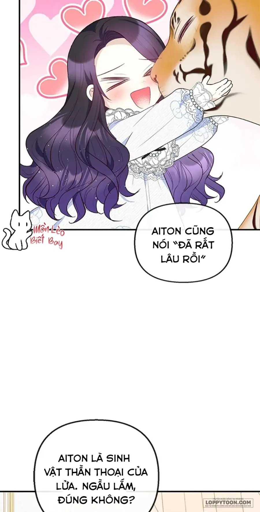 Con Gái Cưng Của Quỷ - Chap 31 - Trang 27