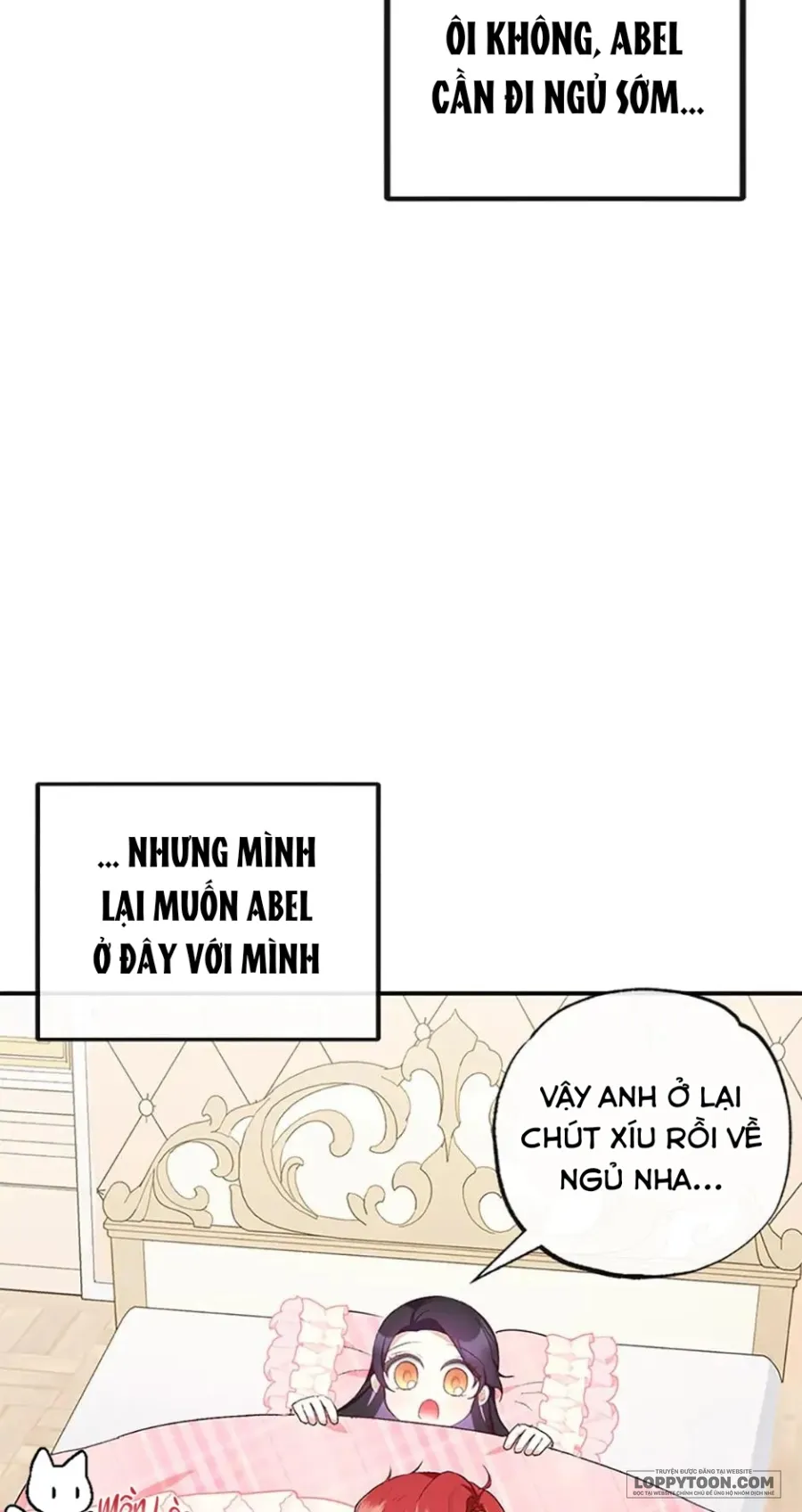 Con Gái Cưng Của Quỷ - Chap 31 - Trang 37