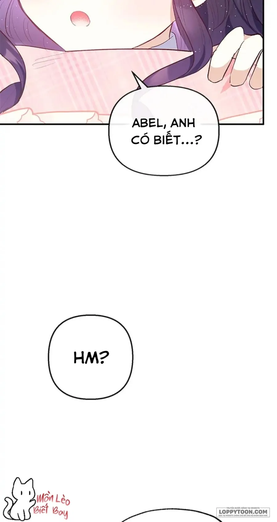 Con Gái Cưng Của Quỷ - Chap 31 - Trang 39