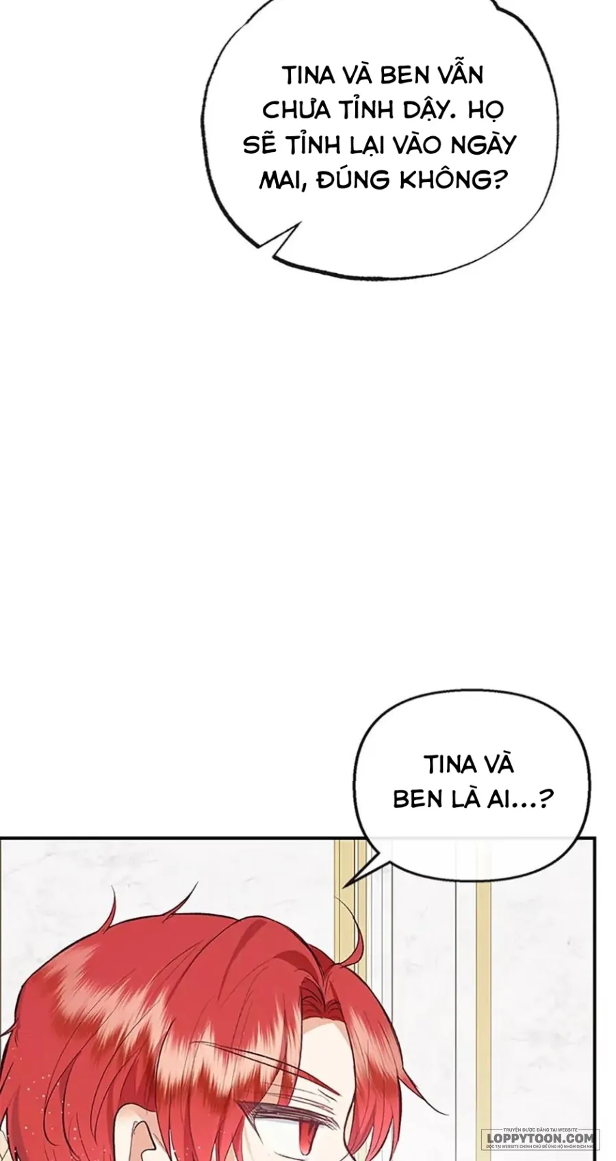 Con Gái Cưng Của Quỷ - Chap 31 - Trang 40