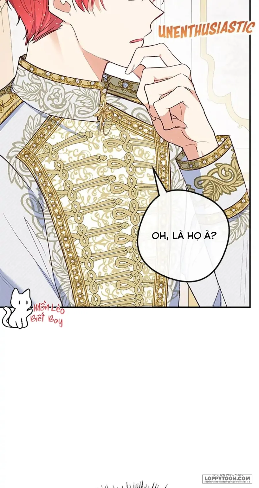 Con Gái Cưng Của Quỷ - Chap 31 - Trang 41