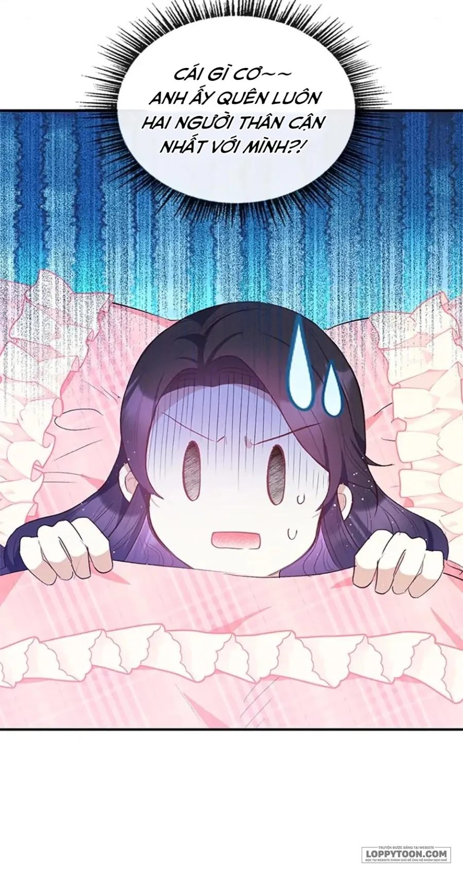 Con Gái Cưng Của Quỷ - Chap 31 - Trang 42