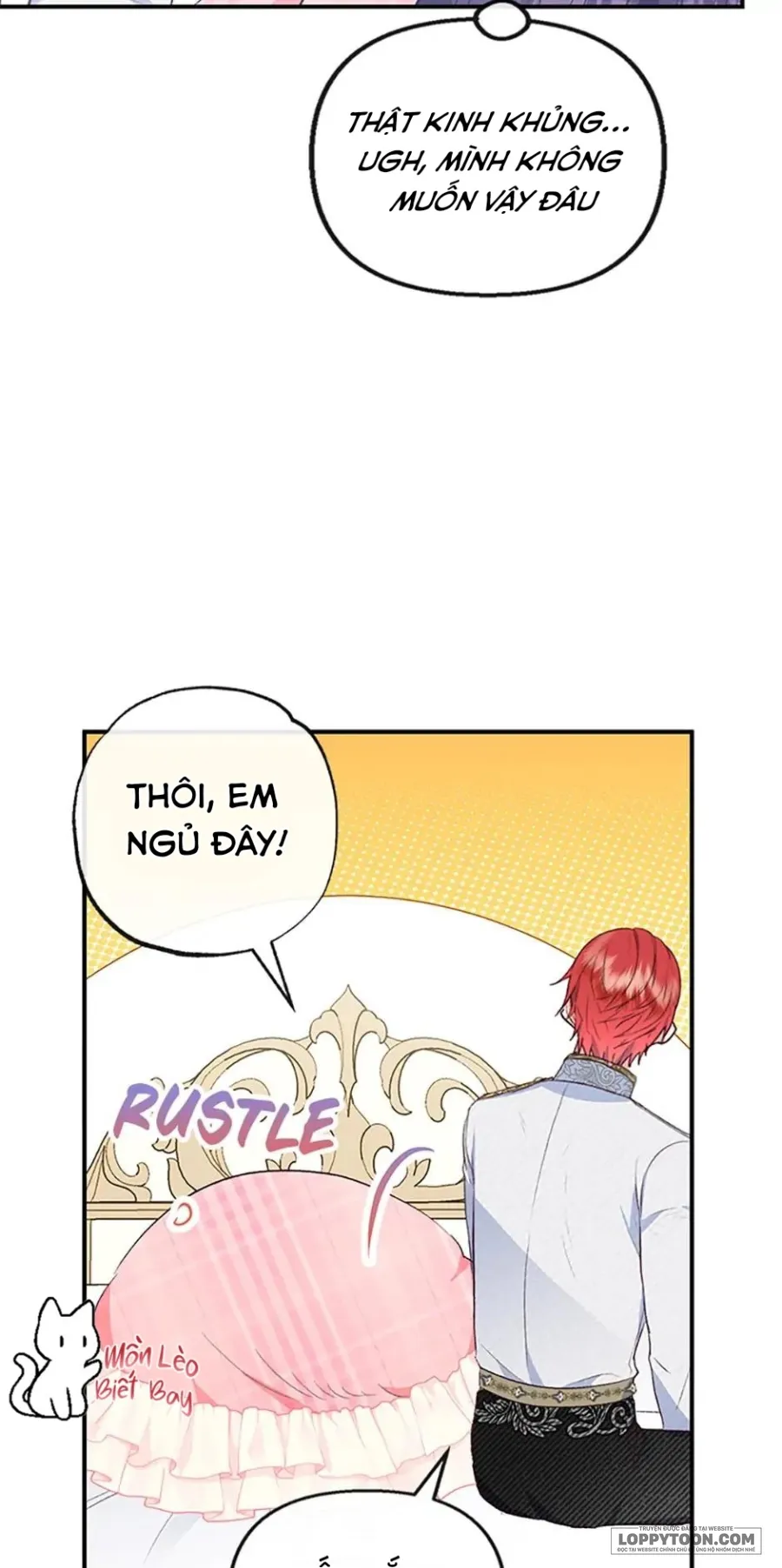 Con Gái Cưng Của Quỷ - Chap 31 - Trang 45
