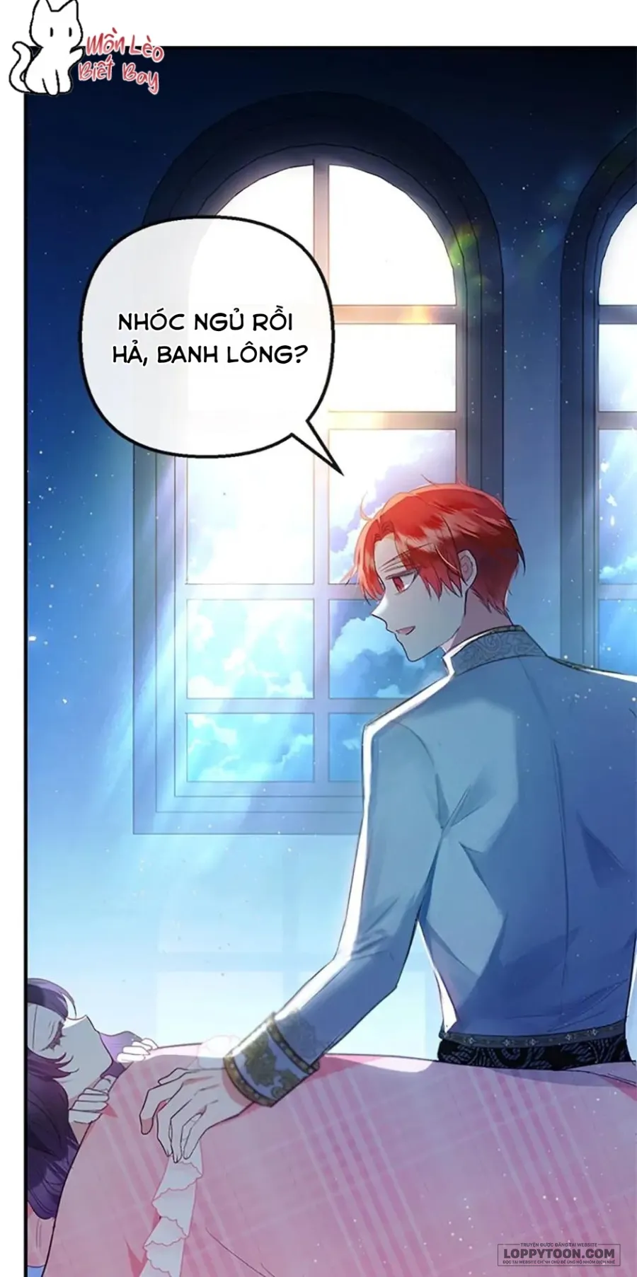 Con Gái Cưng Của Quỷ - Chap 31 - Trang 48