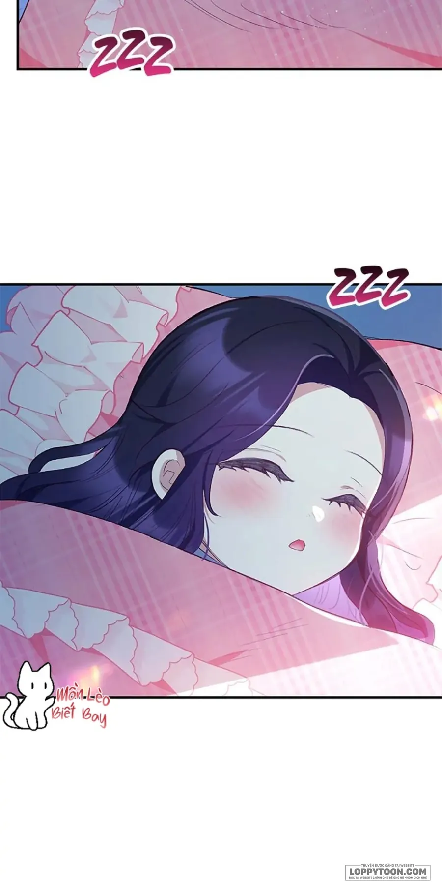 Con Gái Cưng Của Quỷ - Chap 31 - Trang 49
