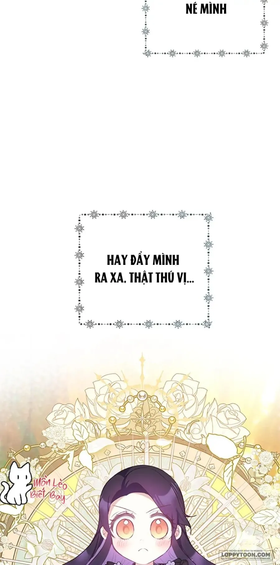 Con Gái Cưng Của Quỷ - Chap 31 - Trang 51