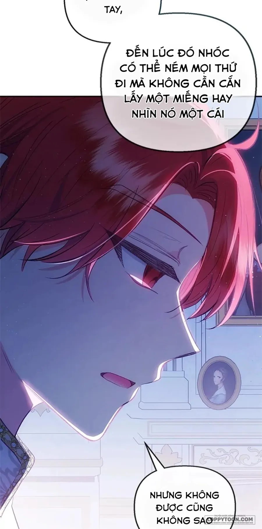Con Gái Cưng Của Quỷ - Chap 31 - Trang 54