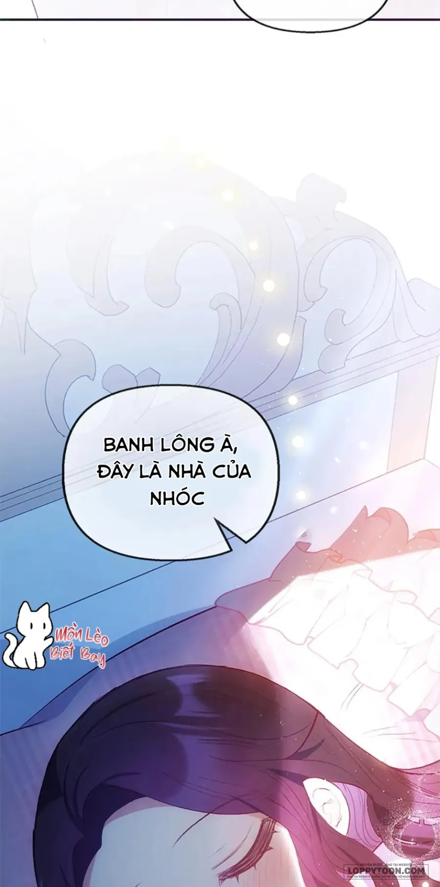 Con Gái Cưng Của Quỷ - Chap 31 - Trang 55