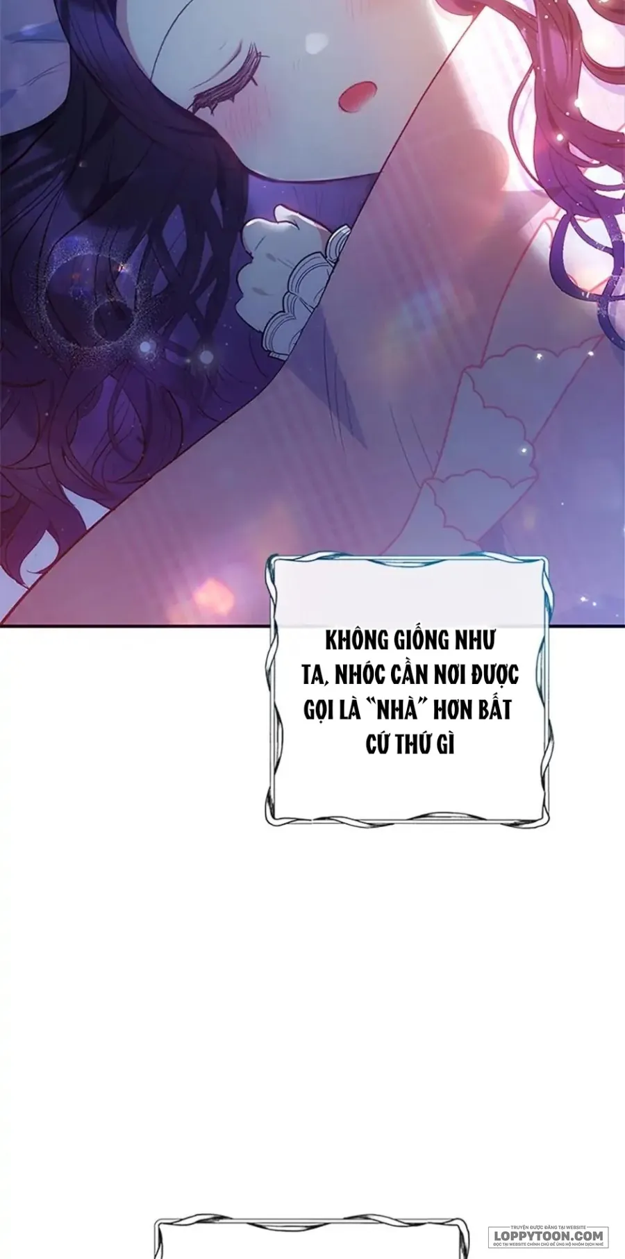 Con Gái Cưng Của Quỷ - Chap 31 - Trang 56