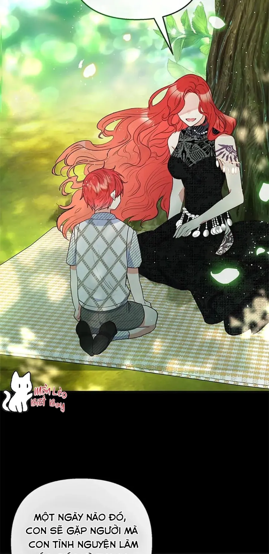 Con Gái Cưng Của Quỷ - Chap 31 - Trang 59