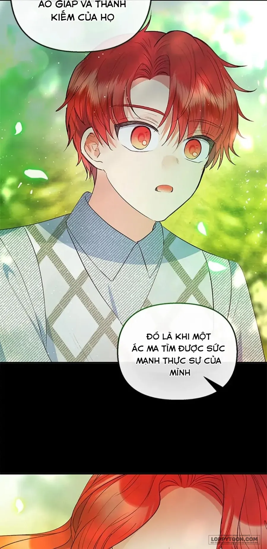 Con Gái Cưng Của Quỷ - Chap 31 - Trang 60