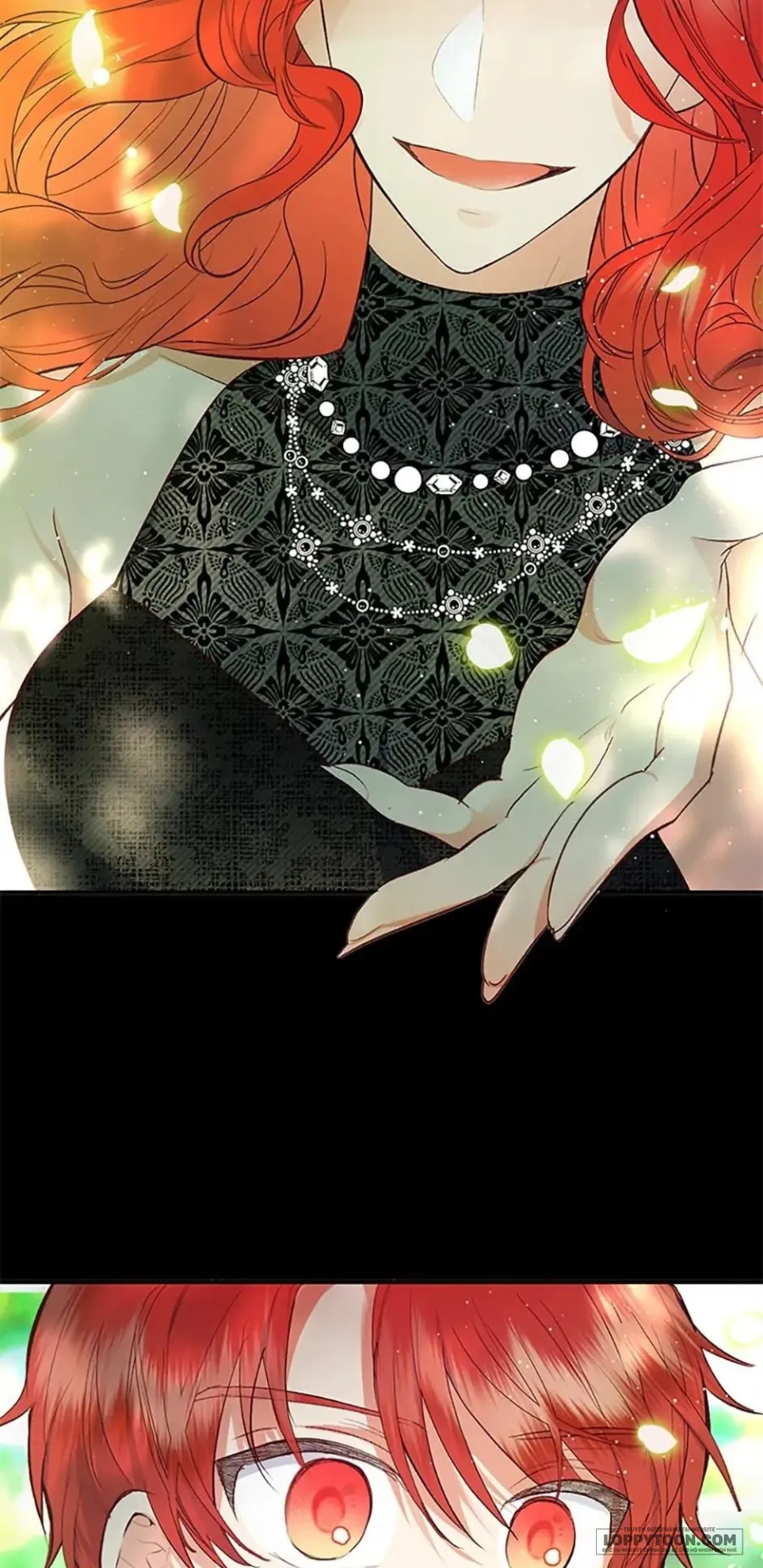 Con Gái Cưng Của Quỷ - Chap 31 - Trang 61