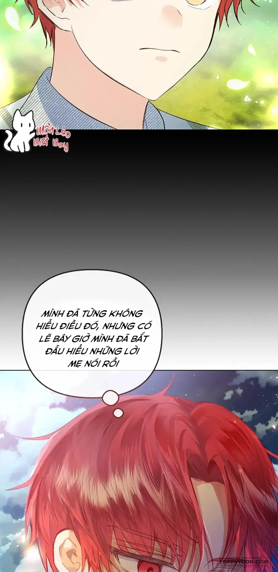Con Gái Cưng Của Quỷ - Chap 31 - Trang 62