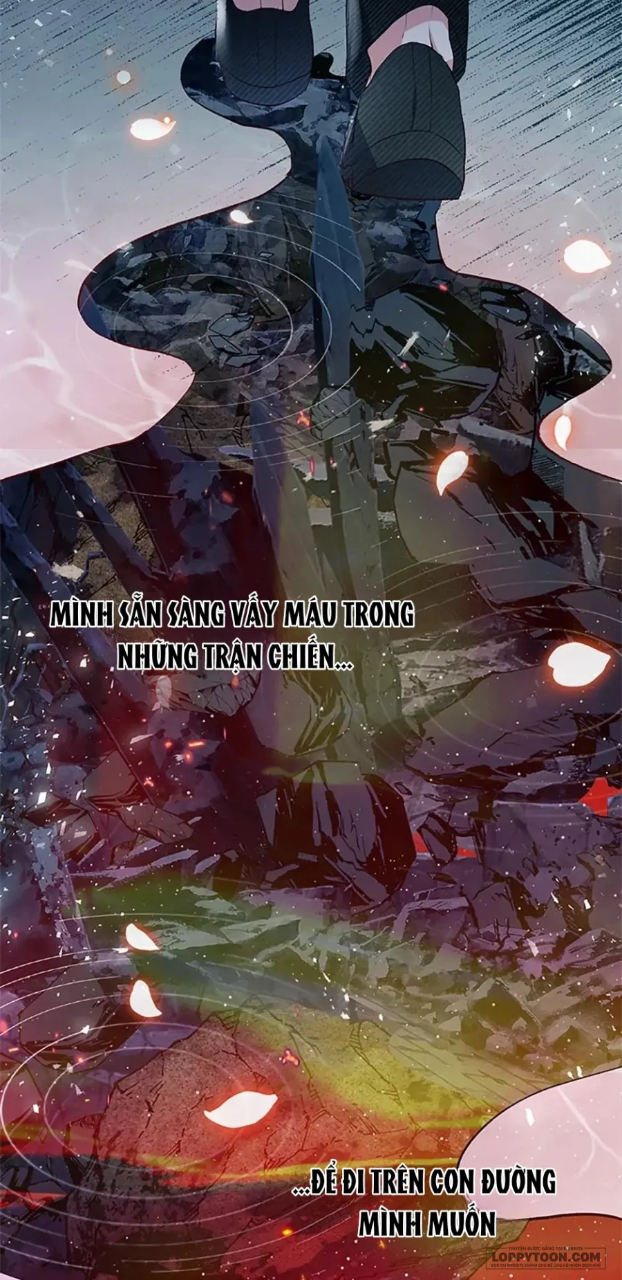 Con Gái Cưng Của Quỷ - Chap 31 - Trang 64
