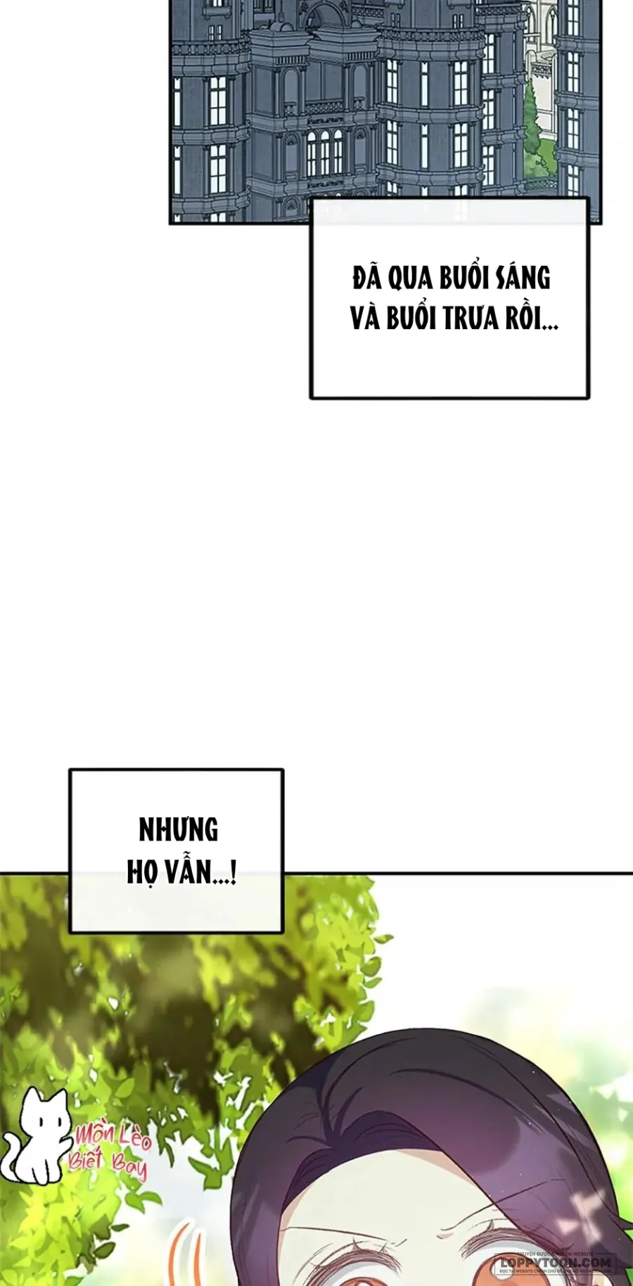 Con Gái Cưng Của Quỷ - Chap 31 - Trang 67